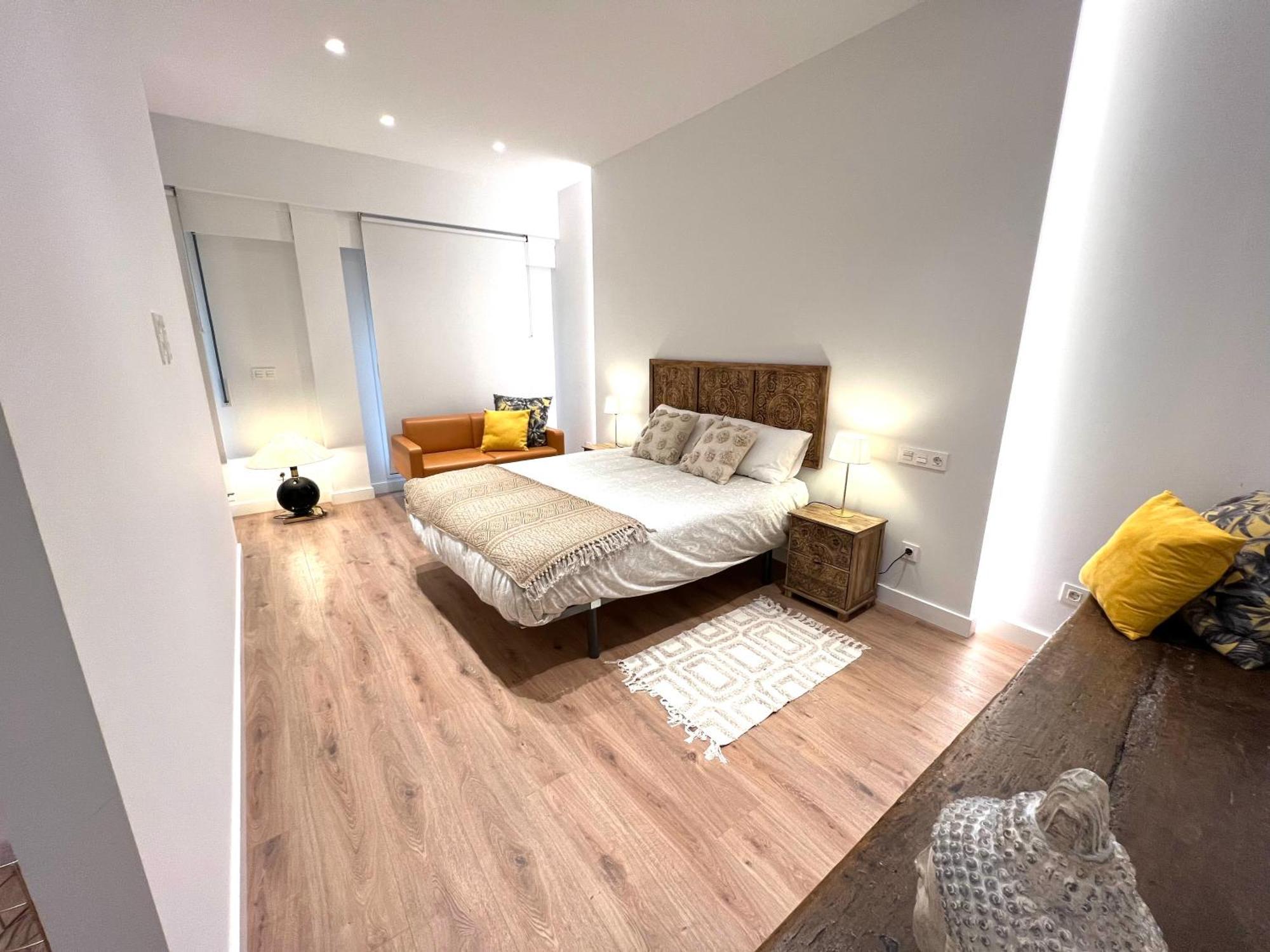 Apartament Espolon Luxury 10 Logroño Zewnętrze zdjęcie