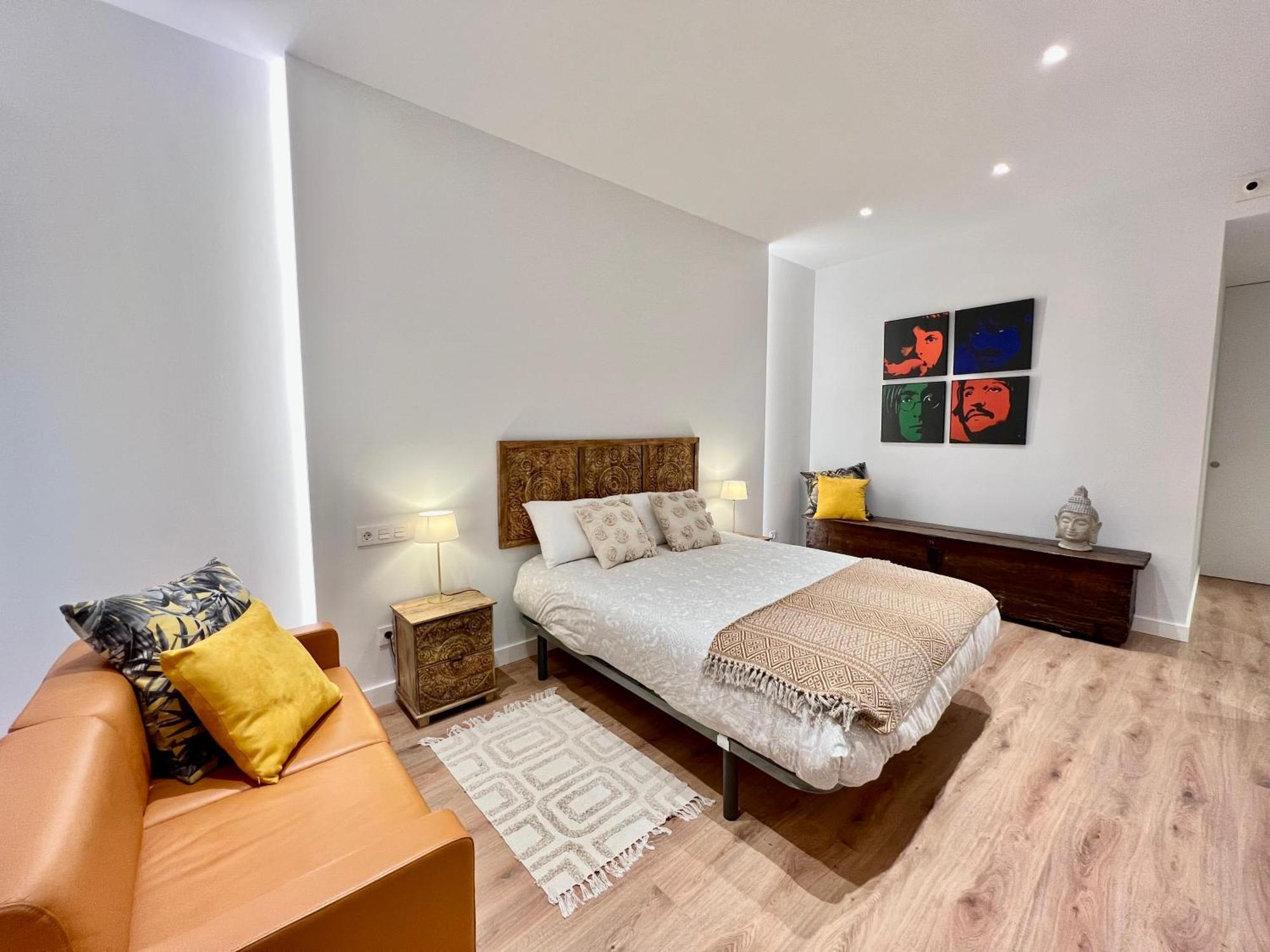 Apartament Espolon Luxury 10 Logroño Zewnętrze zdjęcie