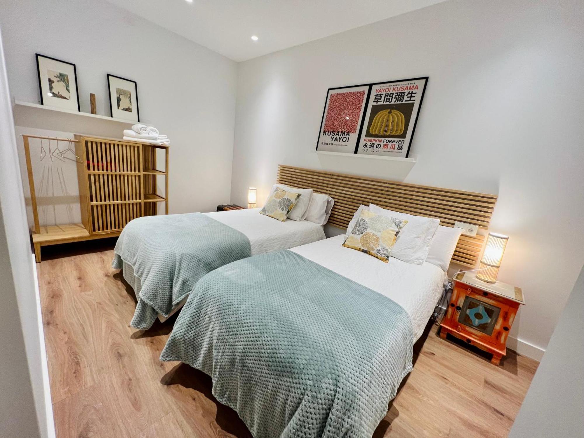 Apartament Espolon Luxury 10 Logroño Zewnętrze zdjęcie