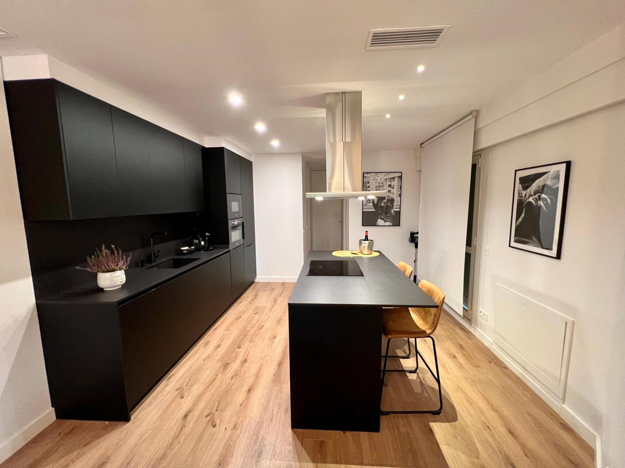 Apartament Espolon Luxury 10 Logroño Zewnętrze zdjęcie